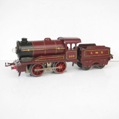 hornby o gauge