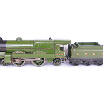 hornby o gauge electric locomotives