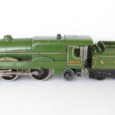 hornby 0 gauge electric trains