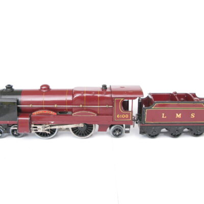 hornby series o gauge