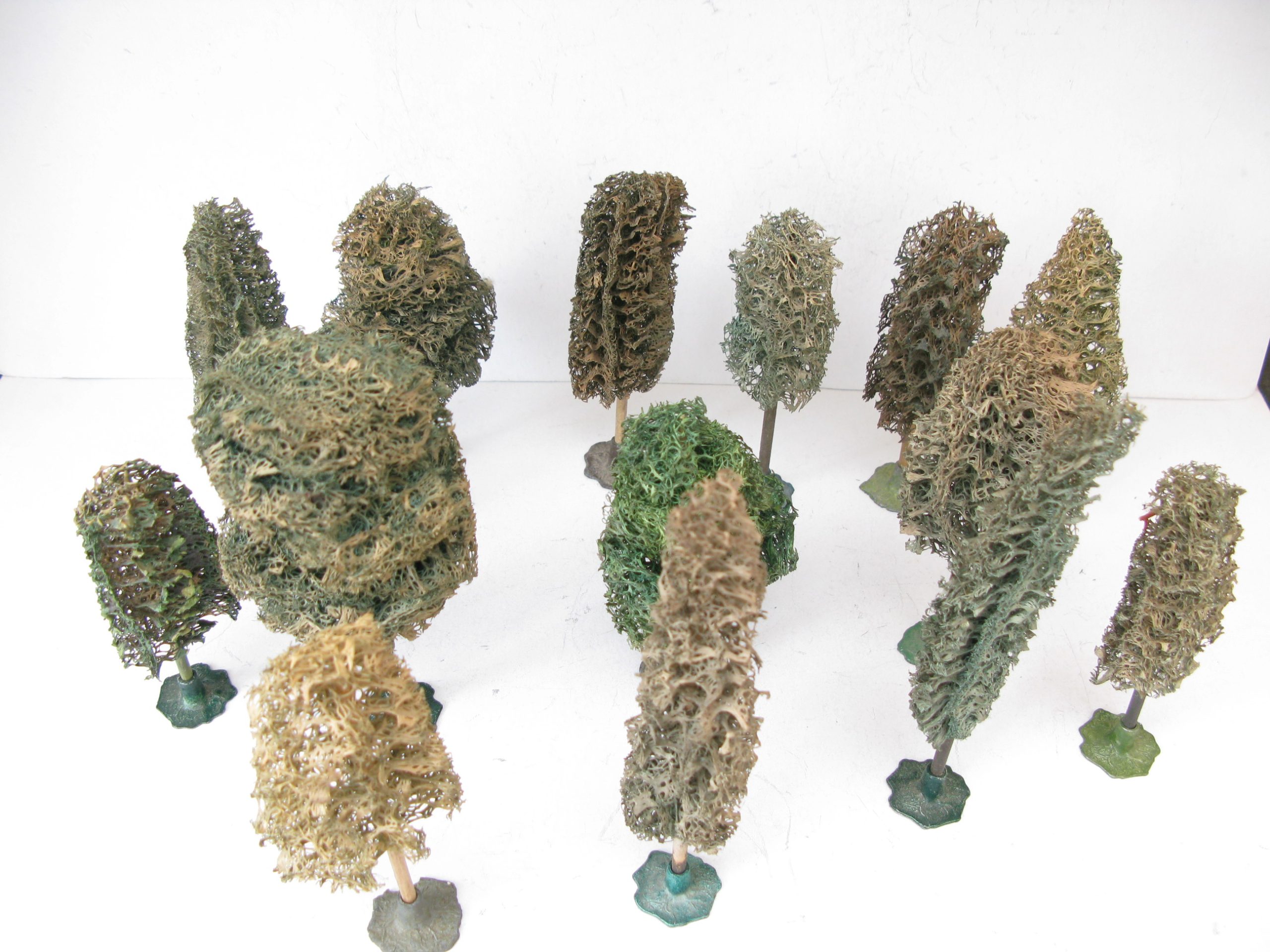 hornby-0-gauge-trees-individual-unboxed-priced-each-10-vintage