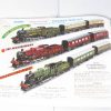 Hornby Book of Trains 1939/1940 56 page Product catalogue - Image 2