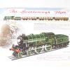 Hornby Book of Trains 1939/1940 56 page Product catalogue - Image 3