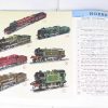 Hornby Book of Trains 1939/1940 56 page Product catalogue - Image 4