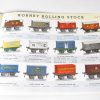 Hornby Book of Trains 1939/1940 56 page Product catalogue - Image 5