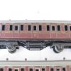 Bing for Bassett Lowke 0 Gauge (2 ONLY) GWR Lake Livery Coaches - unboxed - Image 5