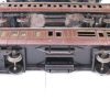 Bing for Bassett Lowke 0 Gauge (2 ONLY) GWR Lake Livery Coaches - unboxed - Image 7