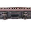 Bing for Bassett Lowke 0 Gauge (2 ONLY) GWR Lake Livery Coaches - unboxed - Image 9