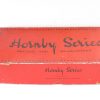 Hornby 0 Gauge Early Tinplate 3-Rail Points Left and Right hand - Boxed - Image 2