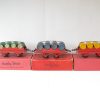 Hornby 0 Gauge Barrell Wagons - 3 different types Circa - Boxed - Priced each at £30