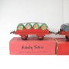 Hornby 0 Gauge Barrell Wagons - 3 different types Circa - Boxed - Priced each at £30 - Image 2