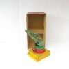 Hornby 0 Gauge Platform Crane - Part Boxed