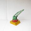 Hornby 0 Gauge Platform Crane - Part Boxed - Image 2