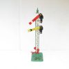Hornby 0 Gauge No.2E Double Arm Signal - unboxed