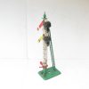 Hornby 0 Gauge No.2E Double Arm Signal - unboxed - Image 2