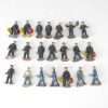 Hornby 0 Gauge Pre-war Hornby / Dinky Toy Railway figures -  unboxed - Priced each £8