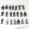 Hornby 0 Gauge Pre-war Hornby / Dinky Toy Railway figures -  unboxed - Priced each £8 - Image 4