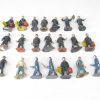 Hornby 0 Gauge Pre-war Hornby / Dinky Toy Railway figures -  unboxed - Priced each £8 - Image 5