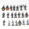 Hornby 0 Gauge Pre-war Hornby / Dinky Toy Railway figures -  unboxed - Priced each £8 - Image 6