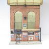 Rare Carette Gauge 1 Water Tank (Pre-1st World War) Tinprinted with advertising signs, - unboxed - Image 3