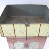 Rare Carette Gauge 1 Water Tank (Pre-1st World War) Tinprinted with advertising signs, - unboxed - Image 7