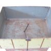 Rare Carette Gauge 1 Water Tank (Pre-1st World War) Tinprinted with advertising signs, - unboxed - Image 8