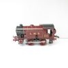 Hornby 0 Gauge EPM16 electric LMS Tank Loco, 3-rail 6 volt DC Electric - unboxed