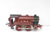 Hornby 0 Gauge EPM16 electric LMS Tank Loco, 3-rail 6 volt DC Electric - unboxed - Image 4