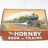 Hornby Book of Trains 1926 45 Page 2nd Issue Product Catalogue