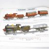 Hornby Book of Trains 1926 45 Page 2nd Issue Product Catalogue - Image 3