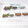Hornby Book of Trains 1926 45 Page 2nd Issue Product Catalogue - Image 4