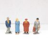 Timpo (Gauge 1 size) Railway Passengers - unboxed Priced at £15 each