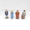 Timpo (Gauge 1 size) Railway Passengers - unboxed Priced at £15 each - Image 2