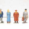 Timpo (Gauge 1 size) Railway Passengers - unboxed Priced at £15 each - Image 3