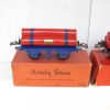 Hornby 0 Gauge Gas Cylinder Wagons - Boxed Priced at £12 each - Image 3