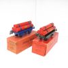 Hornby 0 Gauge Gas Cylinder Wagons - Boxed Priced at £12 each - Image 5
