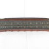 Bassett Lowke or similar 0 Gauge Wooden Turntable centre section - unboxed