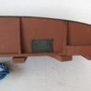 Bassett Lowke or similar 0 Gauge Wooden Turntable centre section - unboxed - Image 2