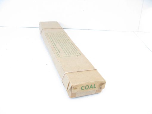 Hornby 0 Gauge box of coal for a LMS or GWR High capacity wagon - Boxed - Image 3