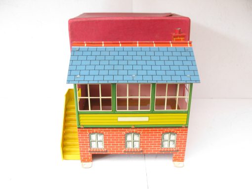 Hornby 0 Gauge No.2 Signal Box - Boxed - Image 2