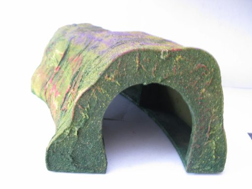 Hornby 0 Gauge No.4 Curved Tunnel - Boxed - Image 7