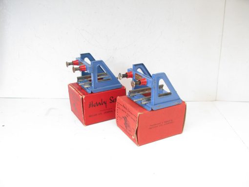 Hornby 0 Gauge No.1 Buffer stops - Boxed Priced each £7 - Image 2