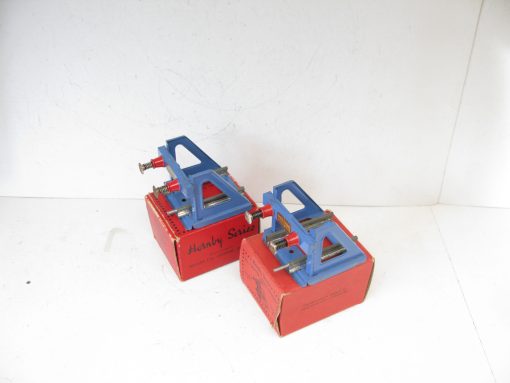 Hornby 0 Gauge No.1 Buffer stops - Boxed Priced each £7 - Image 3