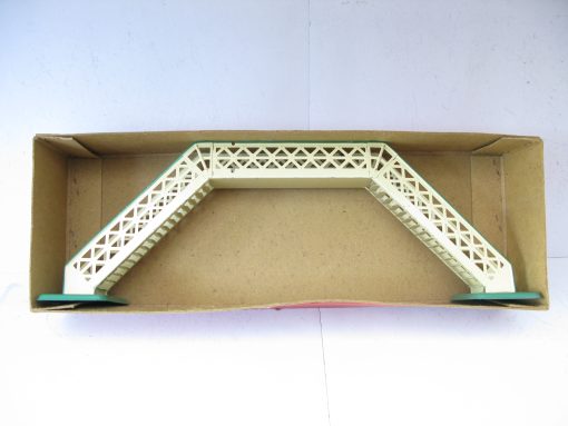 Hornby 0 Gauge No.1 Footbridge - Boxed - Image 3