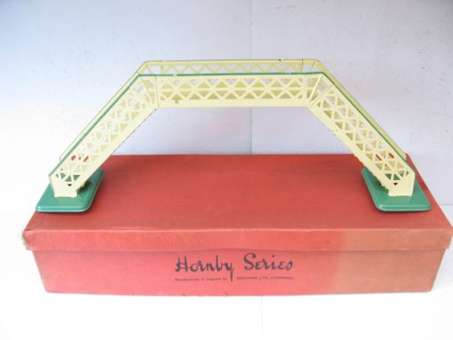 Hornby 0 Gauge No.1 Footbridge - Boxed - Image 4