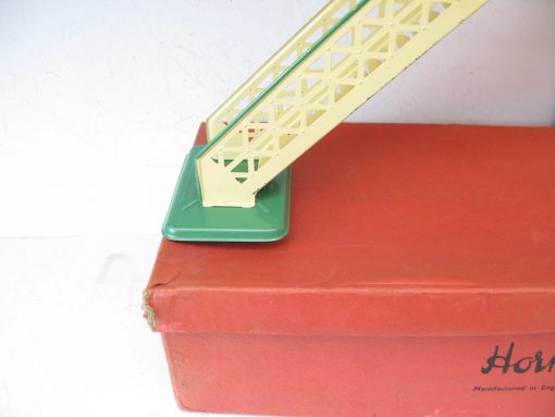 Hornby 0 Gauge No.1 Footbridge - Boxed - Image 5