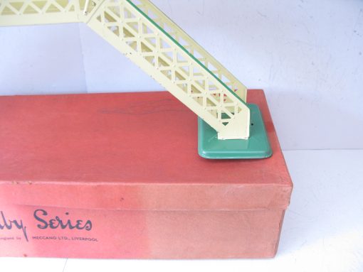 Hornby 0 Gauge No.1 Footbridge - Boxed - Image 6