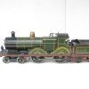 Bing Gauge 1 Hard to Find 4-4-0 Loco & Tender SE&CR Wainwright 'D' Class Lined green No.516, Clockwork - unboxed - Image 2