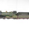 Bing Gauge 1 Hard to Find 4-4-0 Loco & Tender SE&CR Wainwright 'D' Class Lined green No.516, Clockwork - unboxed - Image 4