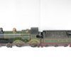 Bing Gauge 1 Hard to Find 4-4-0 Loco & Tender SE&CR Wainwright 'D' Class Lined green No.516, Clockwork - unboxed - Image 7
